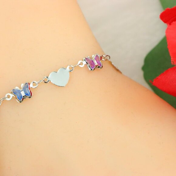 "New Beautiful Design Bracelet for Women/Girls, Gift, B566 - Picture 6 of 10